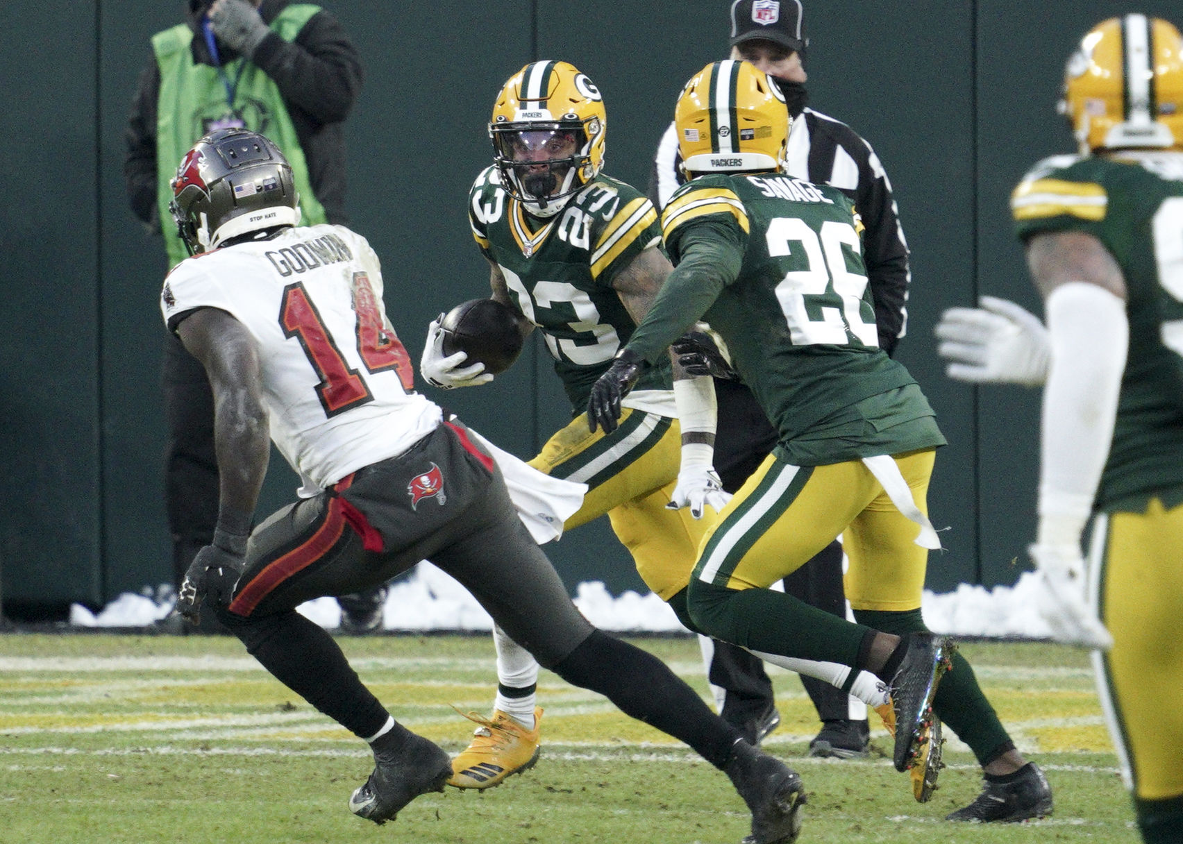 Bucs 31, Packers 26